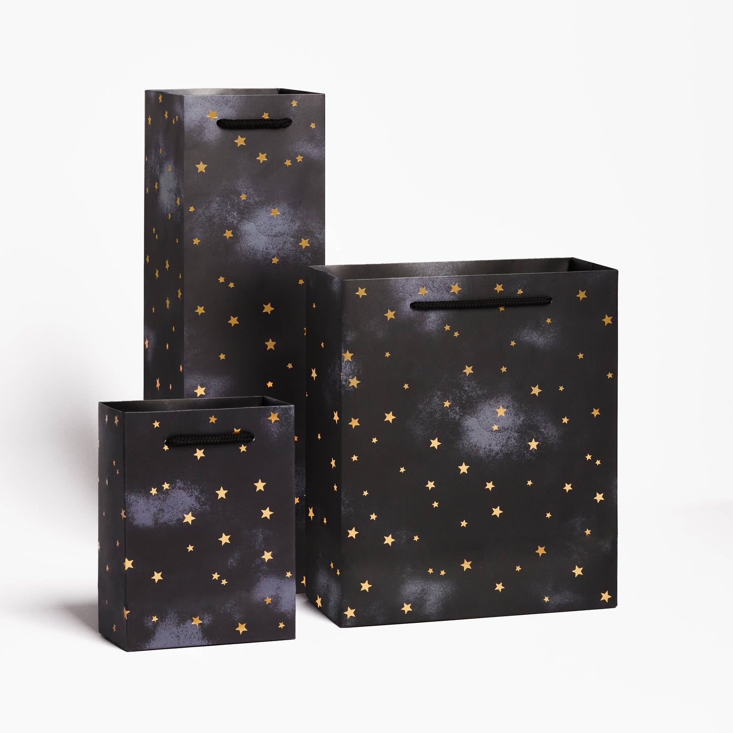Midnight Sky Medium Gift Bag