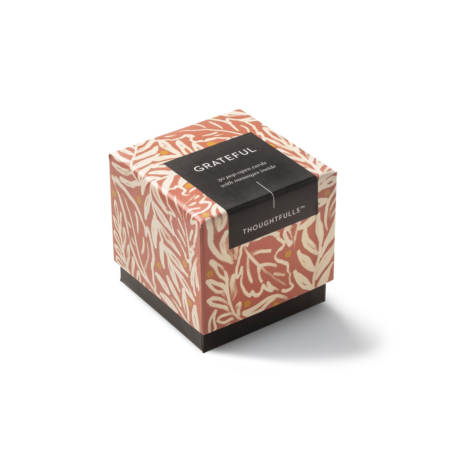 Grateful: ThoughtFulls Pop-Open Messages