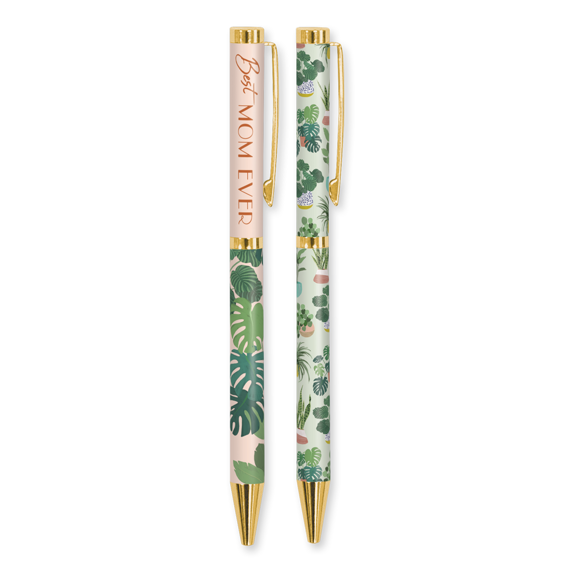 Best Mom Ever Boxed Pen Set