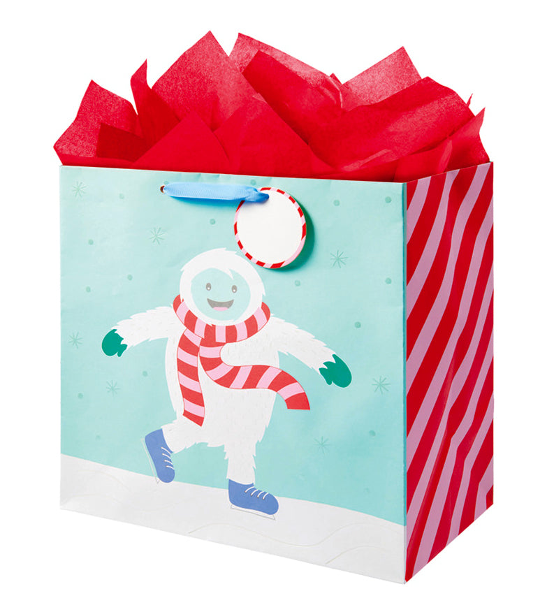 julia roberts yeti bag Yeti on Ice Jumbo Holiday Gift Bag