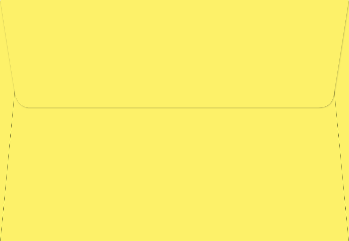 Amalfi Lemons Boxed Stationery