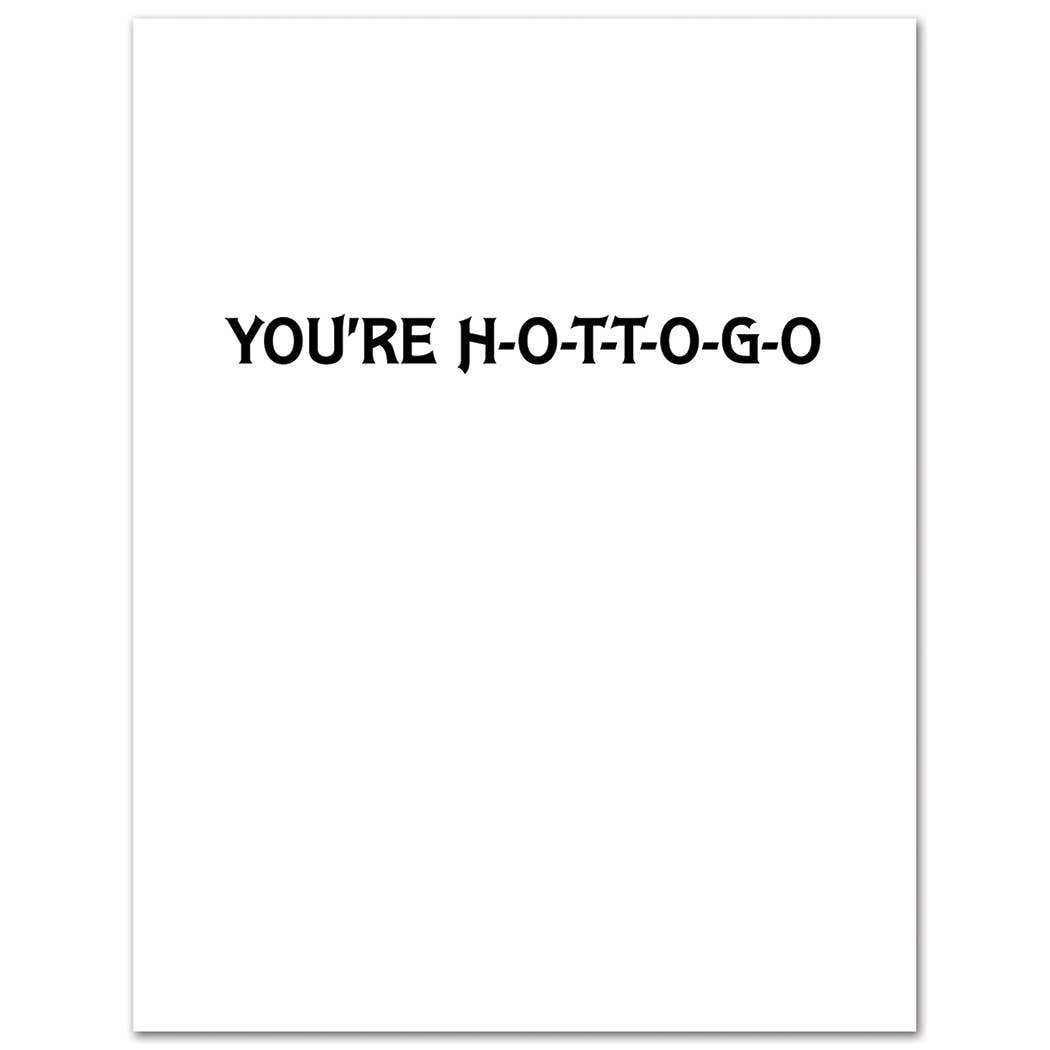 Happy Galentine's Day Chappell Roan Card