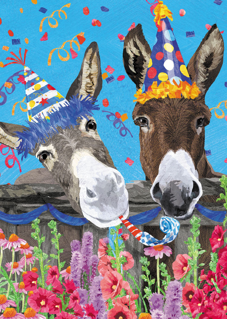 Peanutbutter and Jelly Birthday Card