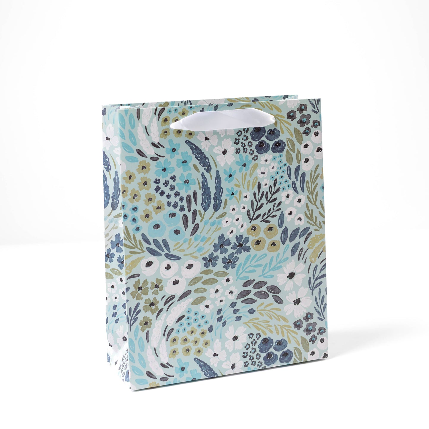 Waterfall Floral Gift Bags