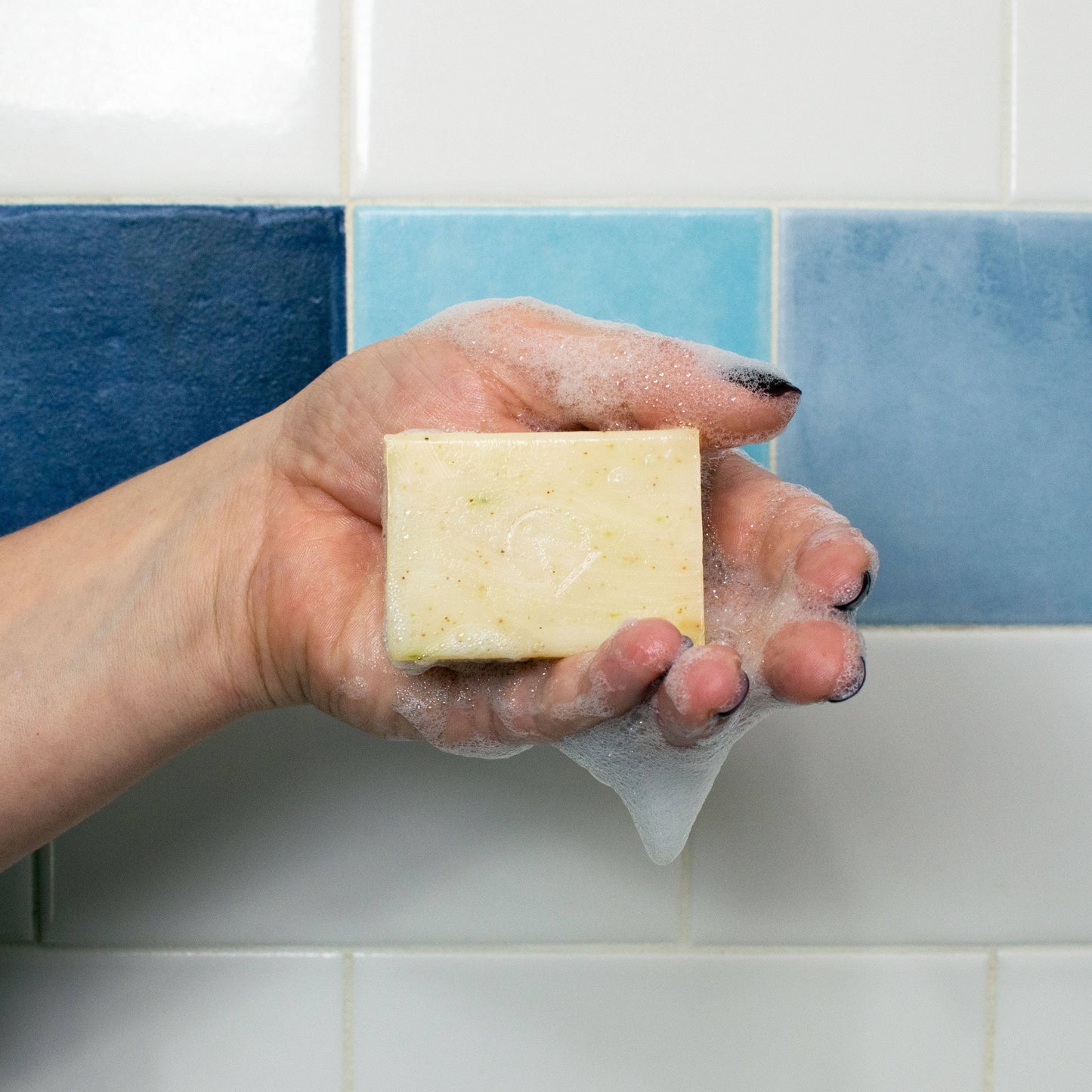 Spock Logical Mini Novelty Soap