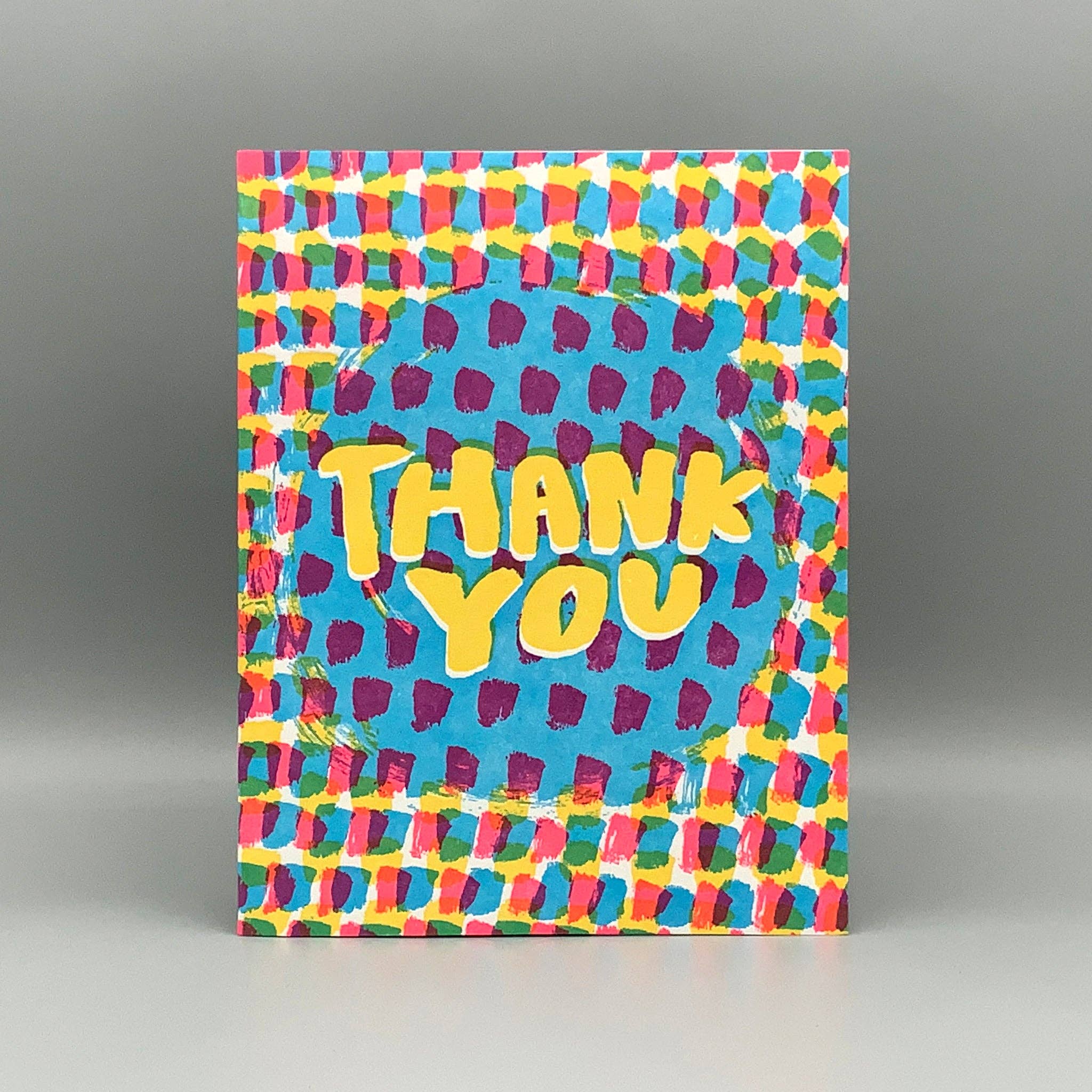 【Co.】ellegarden thank you 2023 T Bright Thank You Card – Allport Editions