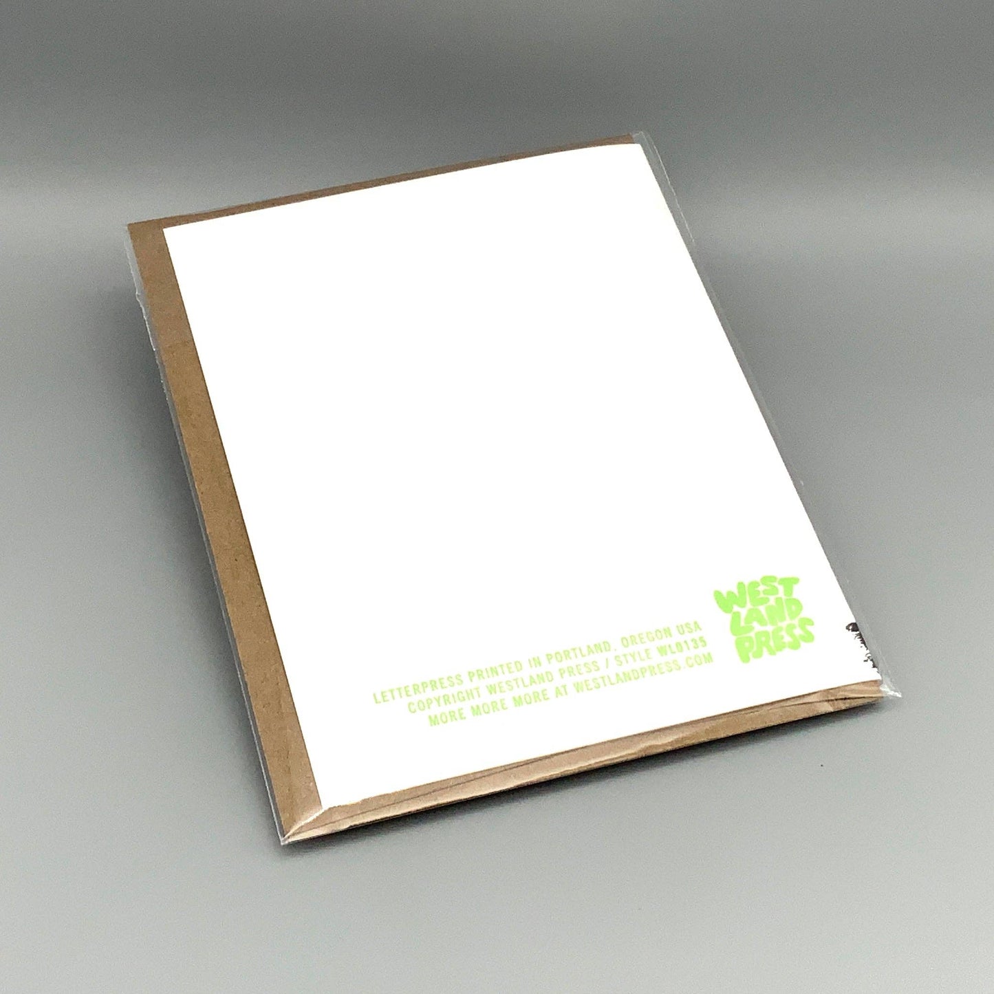 You Make Me Feel Alive Love Card