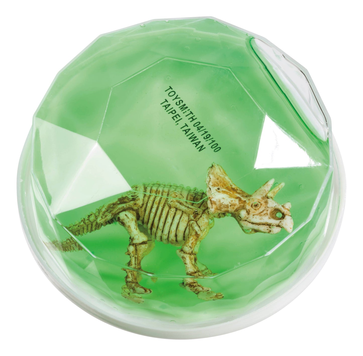Dinosaur Fossil Reusable Putty