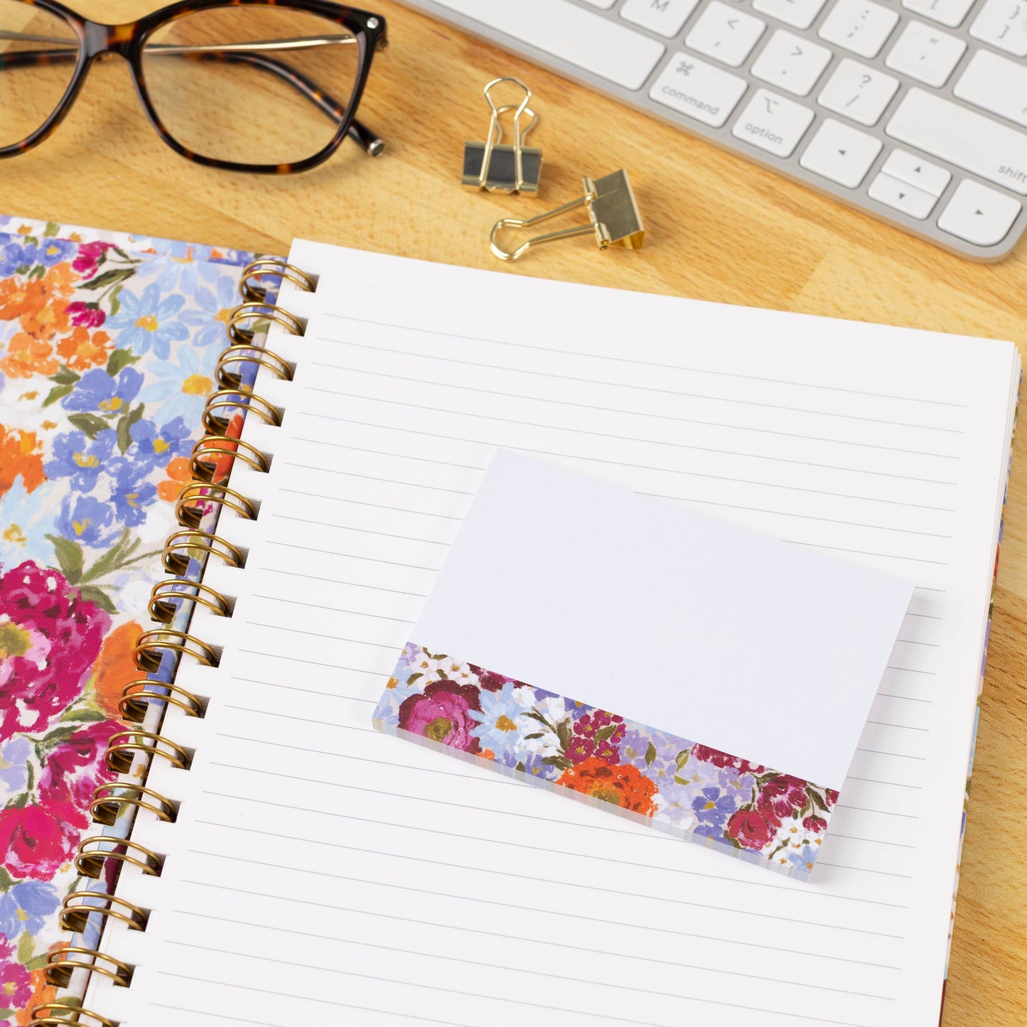 Primavera Sticky Notes