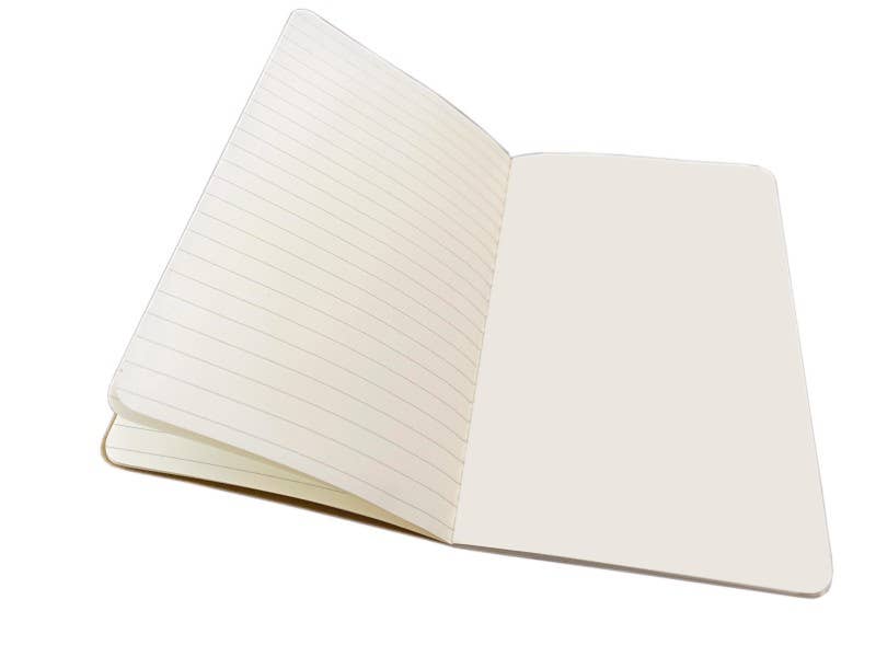 Jade Mosinski: Set of 3 Midi Notebooks