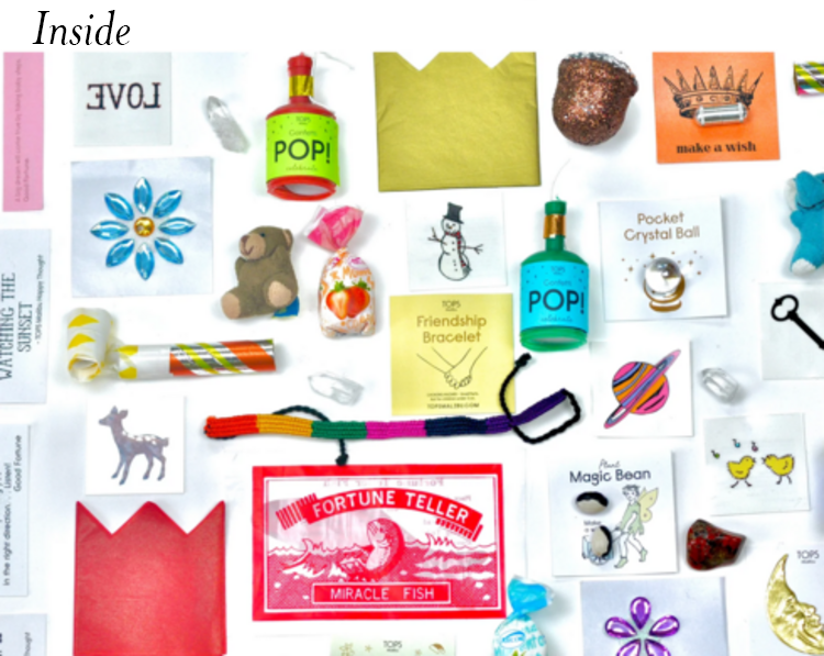 Bibbidi-Bobbidi-Boo Pumpkin Surprise Balls