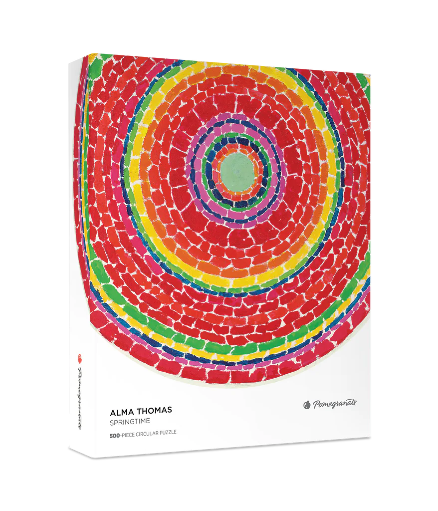 Springtime Parade Puzzle To Go – 36 Teile Reise-Puzzle Im Stoffbeutel | Kinderpuzzle Ab 3 Jahre