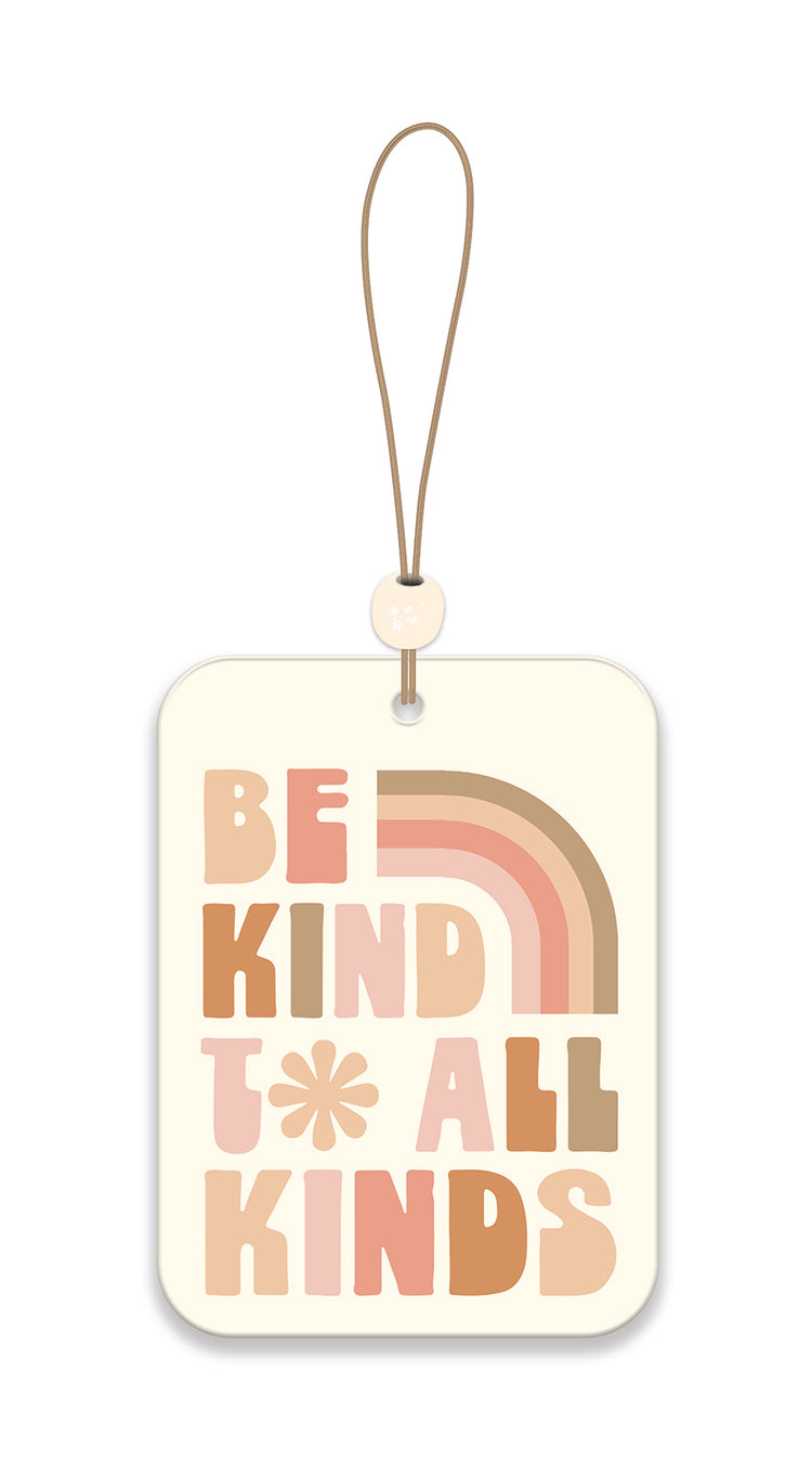 Be Kind Air Freshener Set