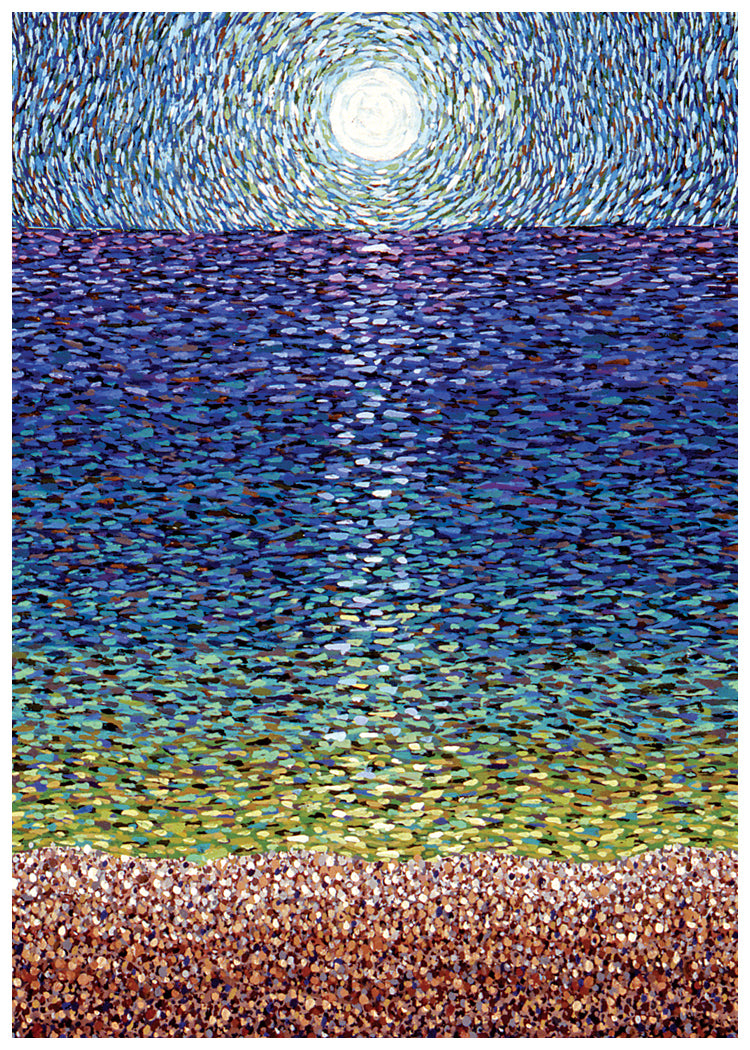 Moonlight Sonata Cards