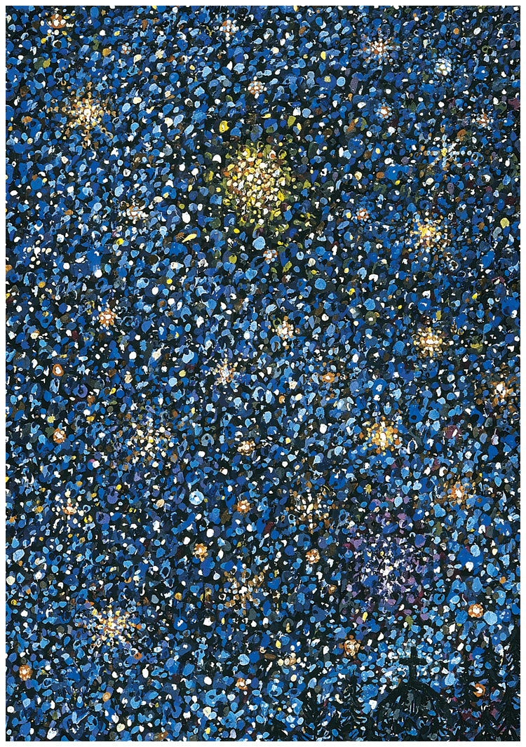 Starlight No. 2 Holiday Cards