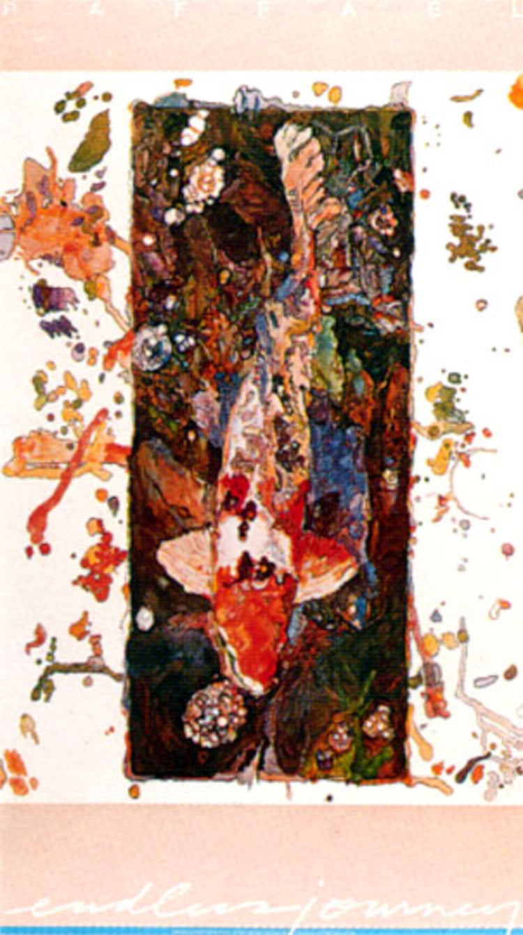 Endless Journey Poster