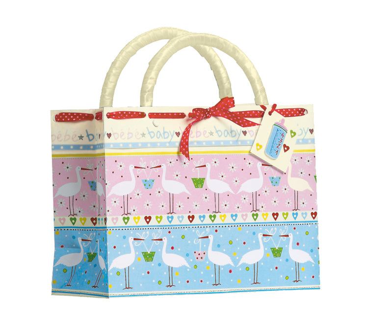 Bambini Baby Large Bag