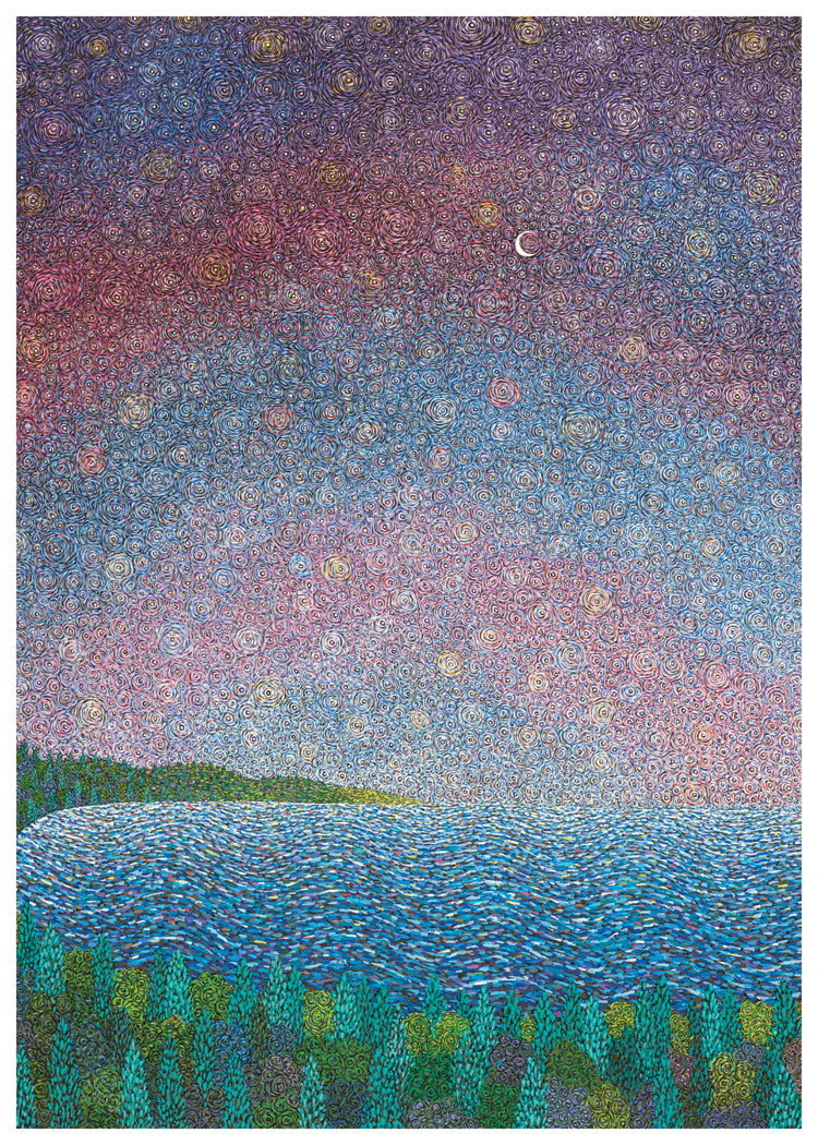 Embraces Holiday Cards