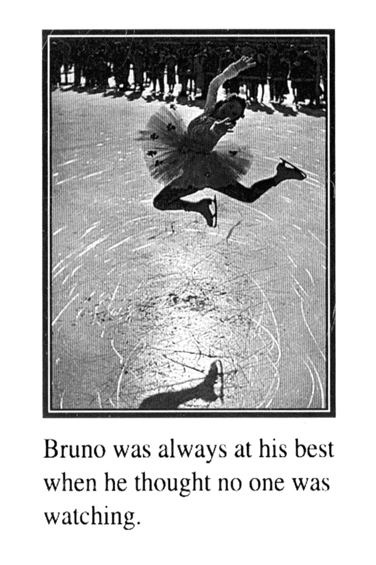 Bruno Magnet