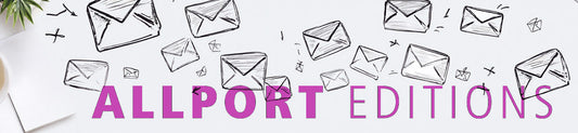 More Mail Please!