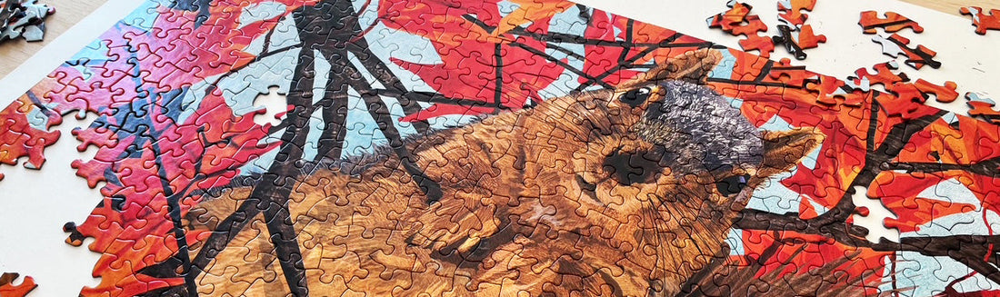 It’s Not Easy Being Green