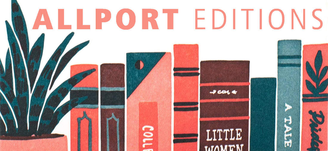 ISBN Thinking About (and Possibly Hoarding) Bookmarks