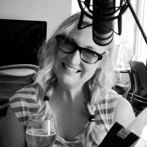 Amy Ruppel – Allport Editions