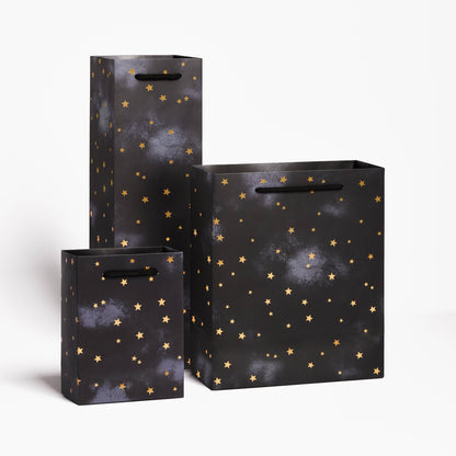 Midnight Sky Medium Gift Bag