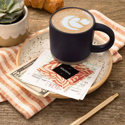 Grateful: ThoughtFulls Pop-Open Messages