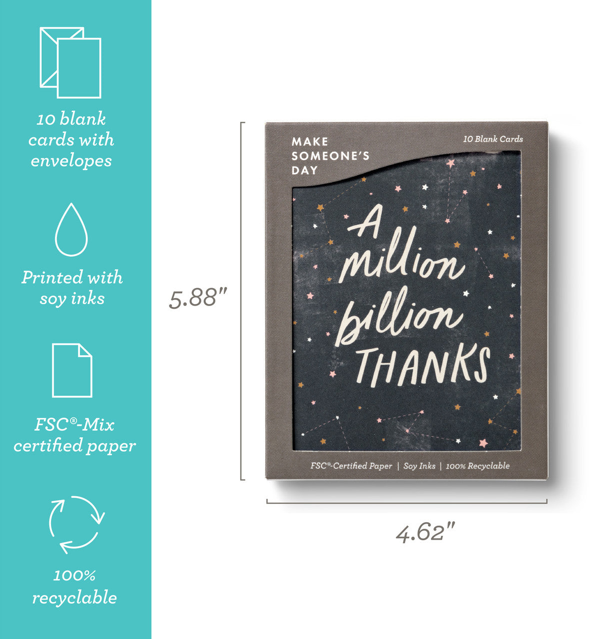 Make Someone's Day: Constellation