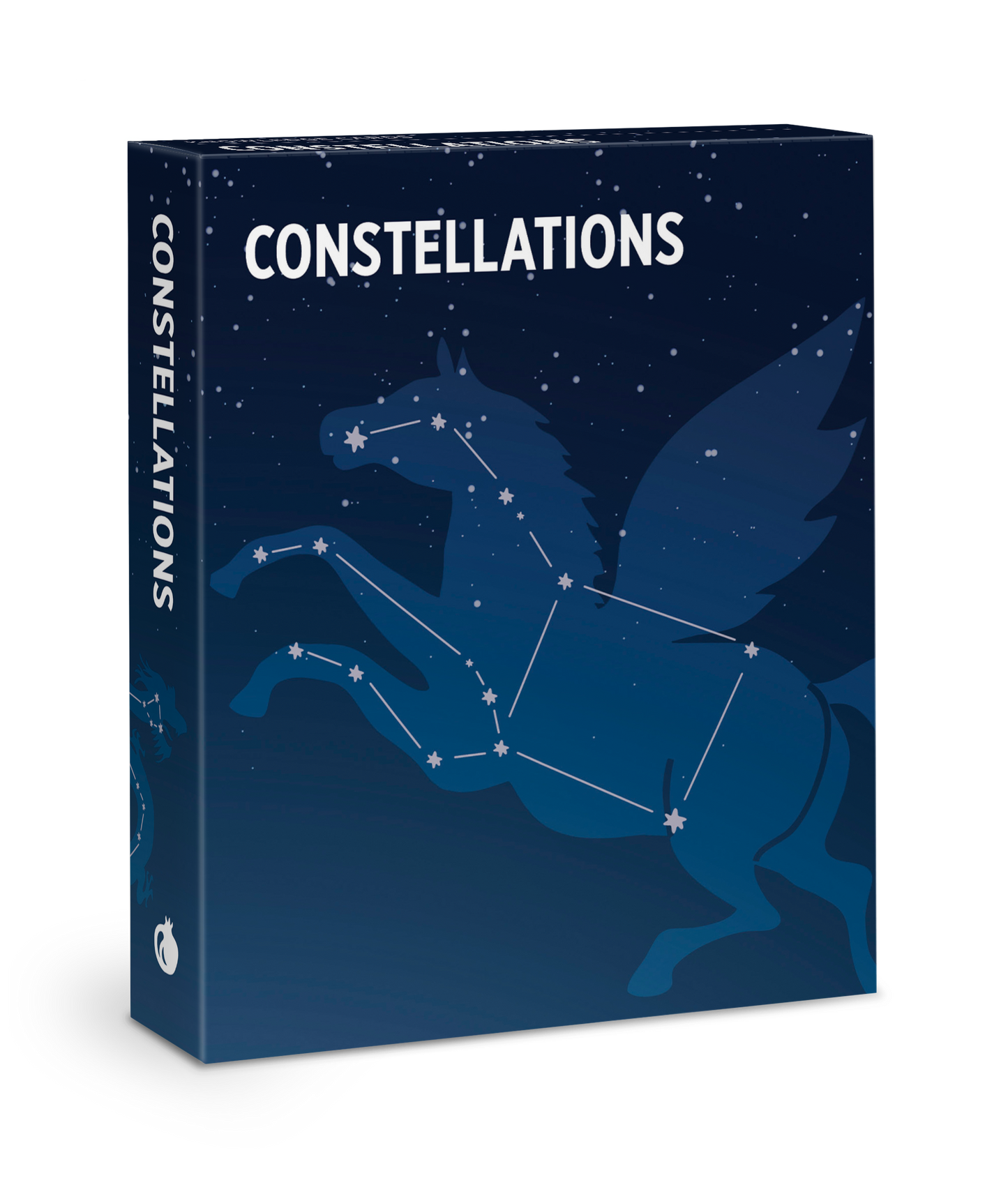 Constellations Knowledge Cards Deck