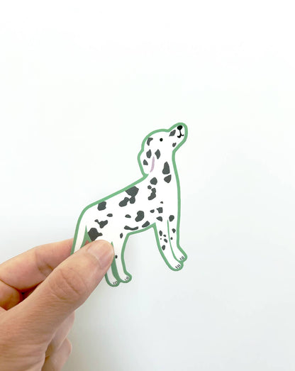 Adorable Dogs Sticker Pack