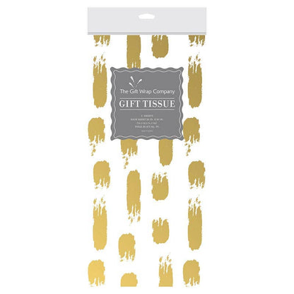 Modern Luxe Paint Tissue Paper