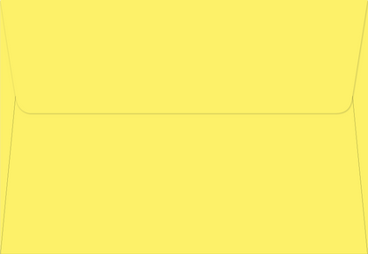 Amalfi Lemons Boxed Stationery