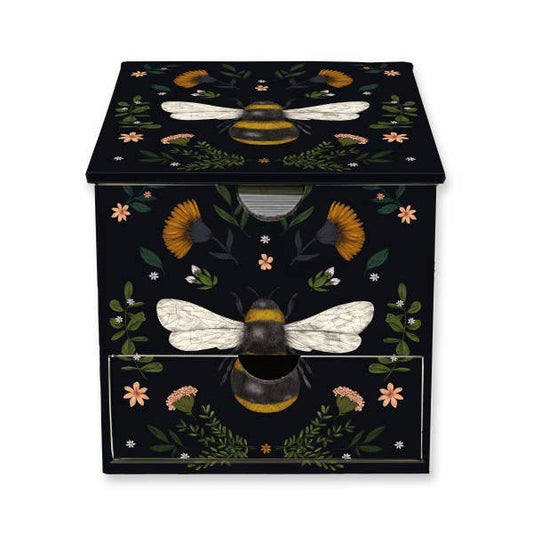 Jade Mosinski: Bee Memo Block