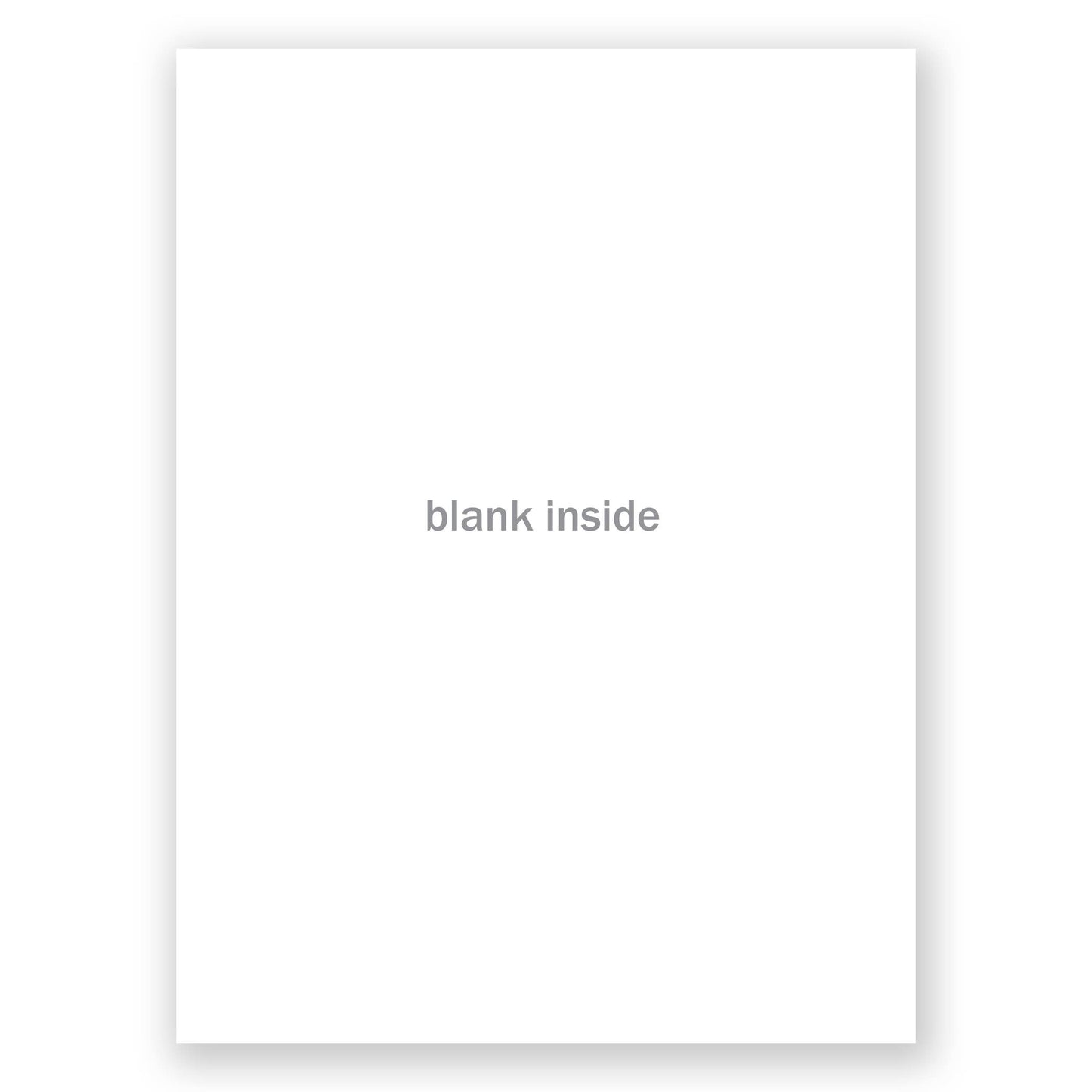 Beautiful Florals Birthday Card