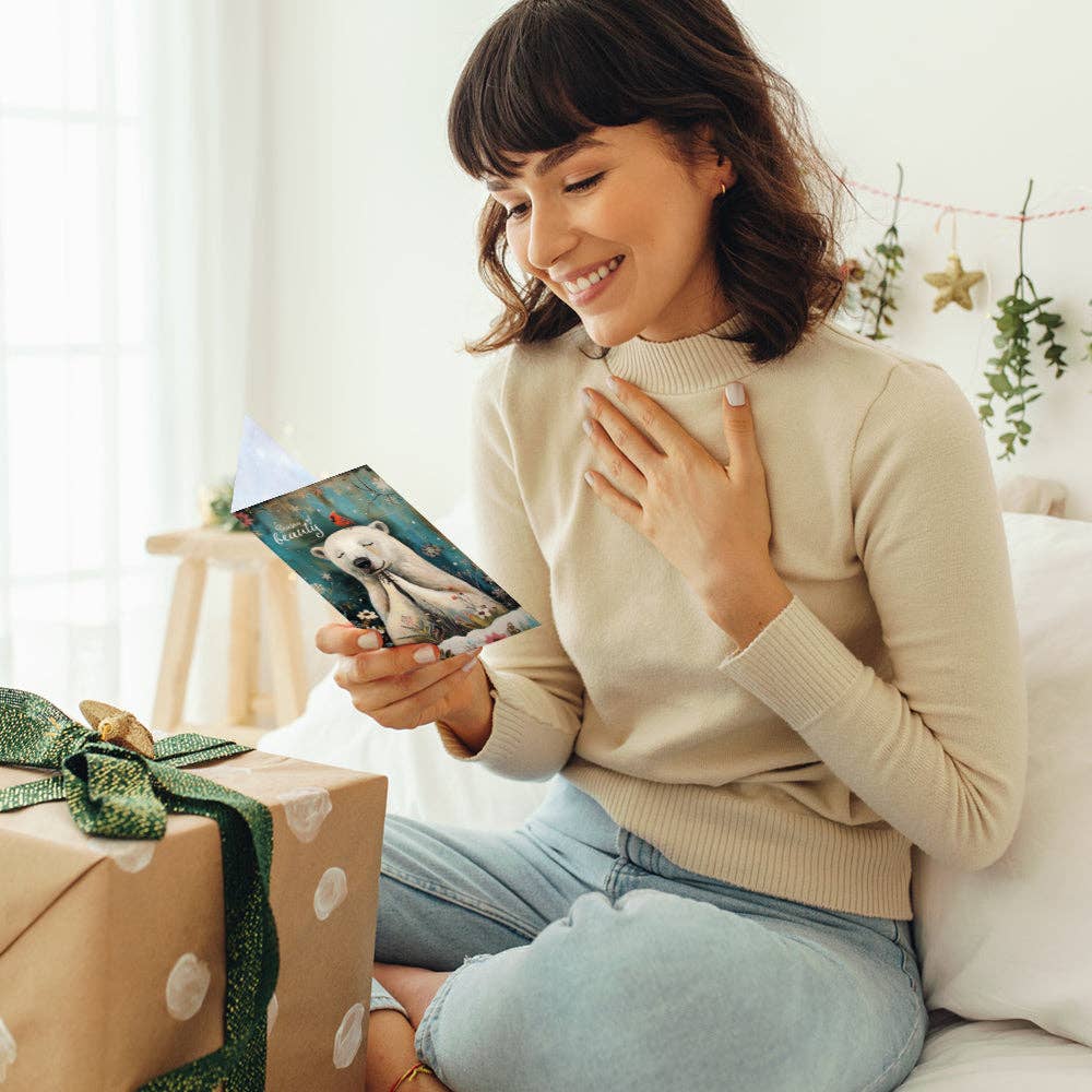 Season of Beauty Boxed Holiday Cards