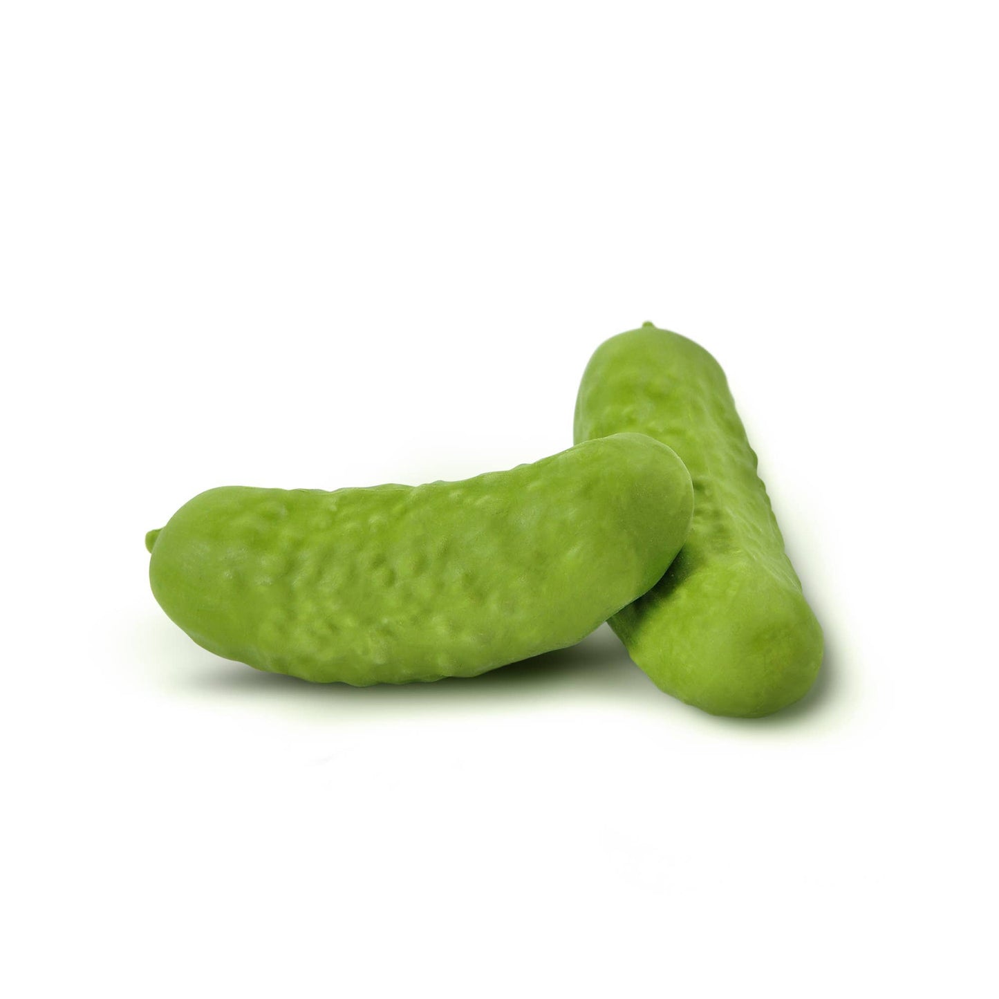 Pickle Erasers, Set of 2