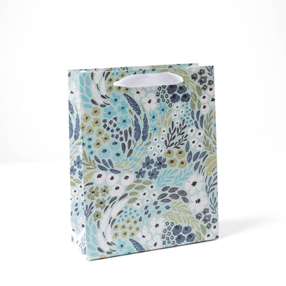 Waterfall Floral Gift Bags