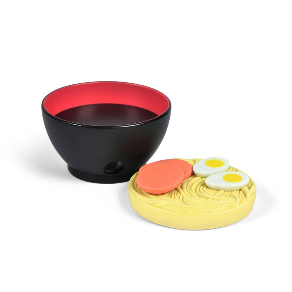 Ramen Doodles Eraser and Sharpener Set – Allport Editions