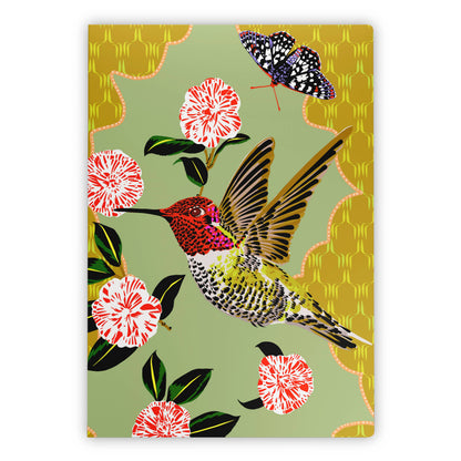 Kate Blairstone Notebook Set