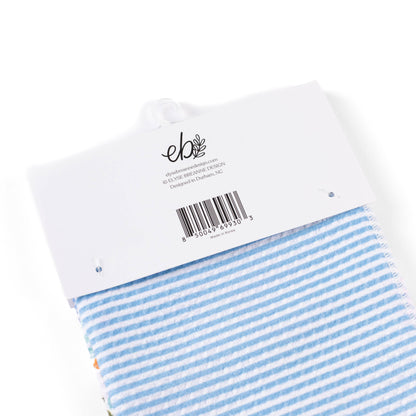 Primavera Microfiber Kitchen Towels, Set of 3