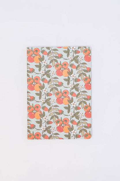 Growing Imperfectly Notebook, Set of 3
