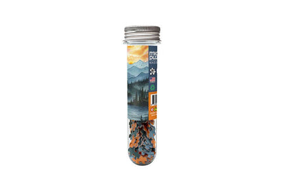 Great Smoky Mountains National Park Micro Puzzle - 150pc