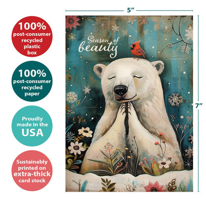 Season of Beauty Boxed Holiday Cards