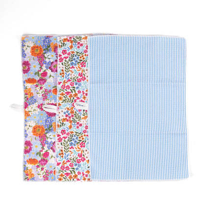Primavera Microfiber Kitchen Towels, Set of 3