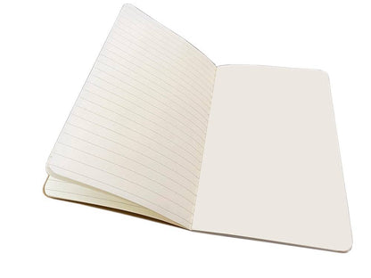 Angela Harding: Set of 3 Coastlines Notebook