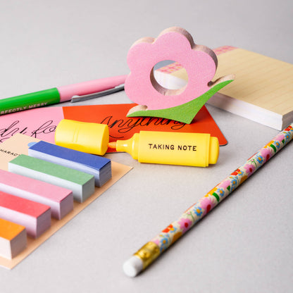 I'm Busy Reading Kit