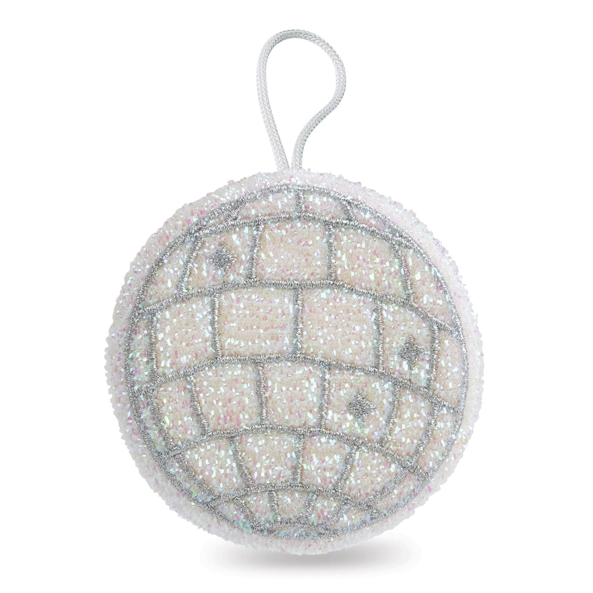 Dishco Fever: Disco Ball Sponges