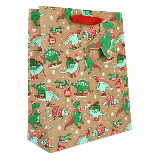 Roarsome Large Gift Bag